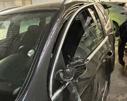 Коричневий Фольксваген Пассат, об'ємом двигуна 1.8 л та пробігом 264 тис. км за 3500 $, фото 7 на Automoto.ua