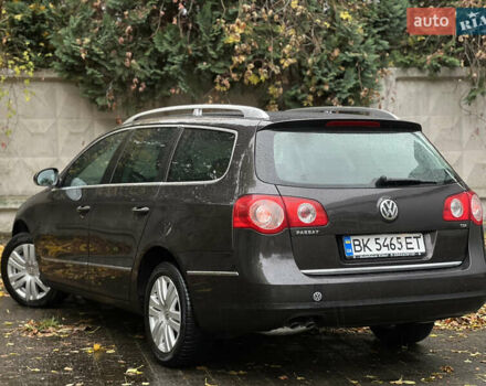 Фольксваген Пассат 2009 в Ровно на Automoto.ua Коричневый Фольксваген Пассат, объемом двигателя 1.9 л и пробегом 249 тыс. км за 5650 $, фото 74 на Automoto.ua