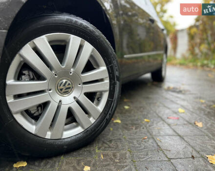 Фольксваген Пассат 2009 в Ровно на Automoto.ua Коричневый Фольксваген Пассат, объемом двигателя 1.9 л и пробегом 249 тыс. км за 5650 $, фото 73 на Automoto.ua