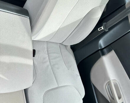 Коричневый Фольксваген Пассат, объемом двигателя 2 л и пробегом 247 тыс. км за 8400 $, фото 17 на Automoto.ua