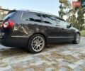 Коричневый Фольксваген Пассат, объемом двигателя 2 л и пробегом 250 тыс. км за 10500 $, фото 59 на Automoto.ua
