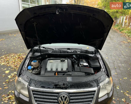 Фольксваген Пассат 2009 в Ровно на Automoto.ua Коричневый Фольксваген Пассат, объемом двигателя 1.9 л и пробегом 249 тыс. км за 5650 $, фото 52 на Automoto.ua