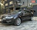 Коричневый Фольксваген Пассат, объемом двигателя 2 л и пробегом 250 тыс. км за 10500 $, фото 60 на Automoto.ua