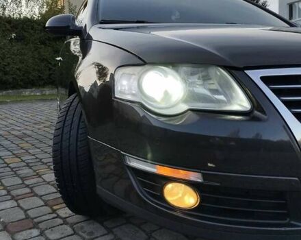 Фольксваген Пассат 2009 в Трускавце на Automoto.ua Коричневый Фольксваген Пассат, объемом двигателя 2 л и пробегом 400 тыс. км за 5999 $, фото 19 на Automoto.ua