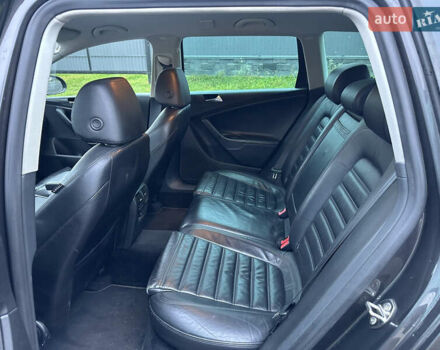 Коричневый Фольксваген Пассат, объемом двигателя 2 л и пробегом 340 тыс. км за 7700 $, фото 8 на Automoto.ua