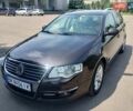 Коричневий Фольксваген Пассат, об'ємом двигуна 2 л та пробігом 249 тис. км за 9500 $, фото 1 на Automoto.ua