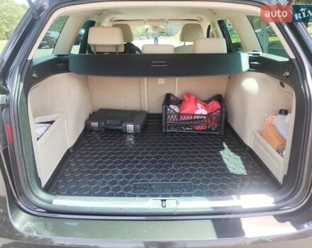 Коричневий Фольксваген Пассат, об'ємом двигуна 2 л та пробігом 249 тис. км за 9500 $, фото 13 на Automoto.ua