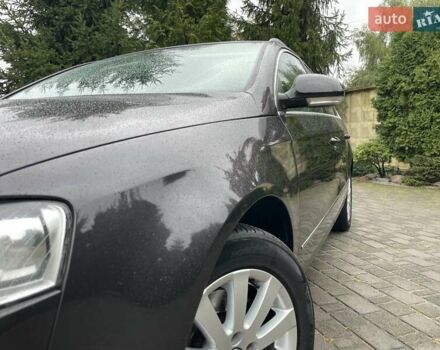 Коричневий Фольксваген Пассат, об'ємом двигуна 1.4 л та пробігом 225 тис. км за 6750 $, фото 3 на Automoto.ua