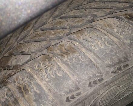 Коричневый Фольксваген Пассат, объемом двигателя 1.97 л и пробегом 375 тыс. км за 8200 $, фото 25 на Automoto.ua