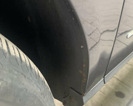 Коричневый Фольксваген Пассат, объемом двигателя 1.97 л и пробегом 298 тыс. км за 7000 $, фото 16 на Automoto.ua