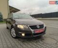 Коричневый Фольксваген Пассат, объемом двигателя 1.4 л и пробегом 263 тыс. км за 7500 $, фото 2 на Automoto.ua