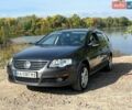 Коричневый Фольксваген Пассат, объемом двигателя 1.6 л и пробегом 455 тыс. км за 5400 $, фото 1 на Automoto.ua