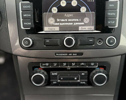 Коричневый Фольксваген Пассат, объемом двигателя 1.6 л и пробегом 277 тыс. км за 7350 $, фото 22 на Automoto.ua