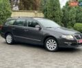 Коричневий Фольксваген Пассат, об'ємом двигуна 1.4 л та пробігом 225 тис. км за 6750 $, фото 10 на Automoto.ua
