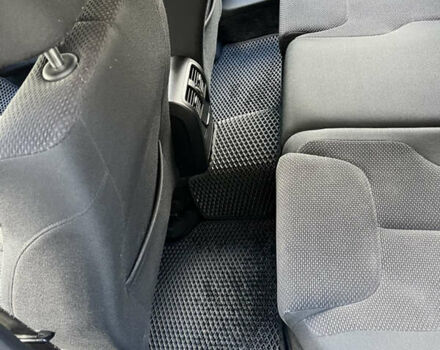 Коричневый Фольксваген Пассат, объемом двигателя 1.97 л и пробегом 302 тыс. км за 8500 $, фото 16 на Automoto.ua