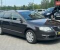 Коричневый Фольксваген Пассат, объемом двигателя 1.39 л и пробегом 270 тыс. км за 6500 $, фото 1 на Automoto.ua