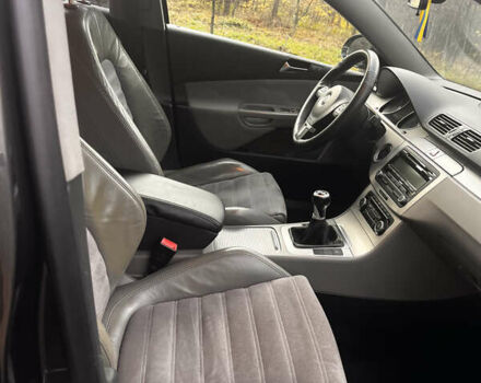 Коричневий Фольксваген Пассат, об'ємом двигуна 1.8 л та пробігом 229 тис. км за 6800 $, фото 34 на Automoto.ua