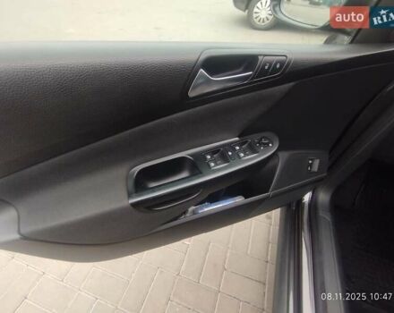 Коричневый Фольксваген Пассат, объемом двигателя 1.4 л и пробегом 195 тыс. км за 9000 $, фото 12 на Automoto.ua