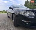 Коричневый Фольксваген Пассат, объемом двигателя 2 л и пробегом 320 тыс. км за 7850 $, фото 4 на Automoto.ua