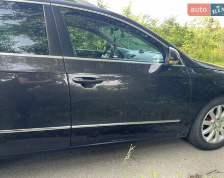 Коричневий Фольксваген Пассат, об'ємом двигуна 1.97 л та пробігом 314 тис. км за 7500 $, фото 1 на Automoto.ua