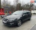 Коричневый Фольксваген Пассат, объемом двигателя 1.97 л и пробегом 157 тыс. км за 7250 $, фото 1 на Automoto.ua