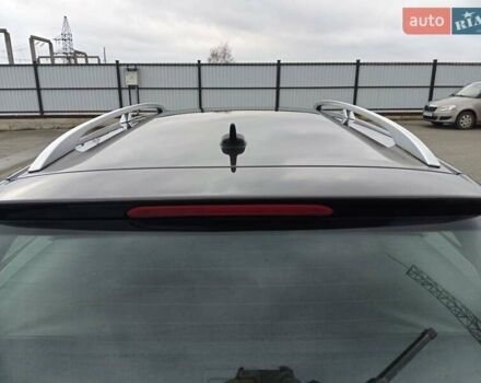 Коричневый Фольксваген Пассат, объемом двигателя 1.4 л и пробегом 263 тыс. км за 7500 $, фото 12 на Automoto.ua