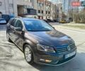 Коричневий Фольксваген Пассат, об'ємом двигуна 1.6 л та пробігом 258 тис. км за 9300 $, фото 1 на Automoto.ua