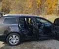 Коричневый Фольксваген Пассат, объемом двигателя 1.8 л и пробегом 250 тыс. км за 6700 $, фото 16 на Automoto.ua