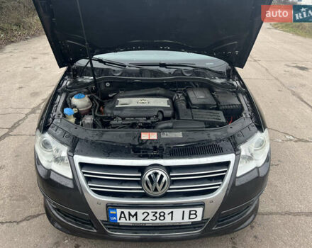 Коричневый Фольксваген Пассат, объемом двигателя 1.8 л и пробегом 229 тыс. км за 7200 $, фото 16 на Automoto.ua