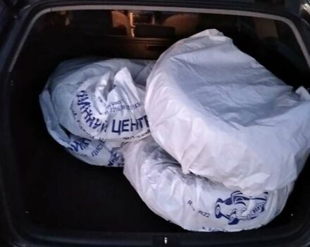 Коричневый Фольксваген Пассат, объемом двигателя 1.97 л и пробегом 375 тыс. км за 8200 $, фото 28 на Automoto.ua