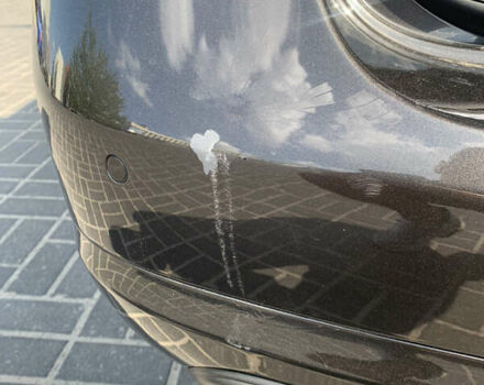 Коричневый Фольксваген Пассат, объемом двигателя 2 л и пробегом 260 тыс. км за 7999 $, фото 13 на Automoto.ua