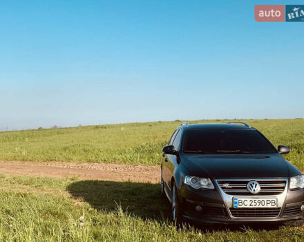 Коричневий Фольксваген Пассат, об'ємом двигуна 2 л та пробігом 400 тис. км за 8800 $, фото 12 на Automoto.ua