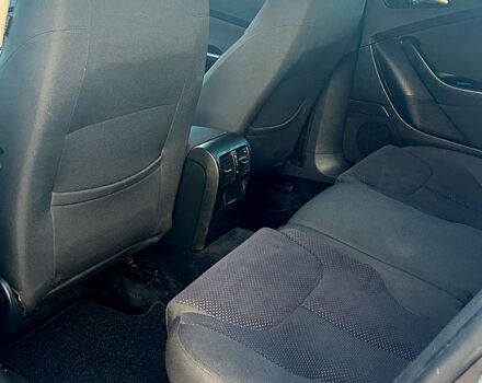 Коричневый Фольксваген Пассат, объемом двигателя 1.4 л и пробегом 270 тыс. км за 6400 $, фото 4 на Automoto.ua