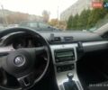 Коричневый Фольксваген Пассат, объемом двигателя 1.4 л и пробегом 195 тыс. км за 9000 $, фото 4 на Automoto.ua
