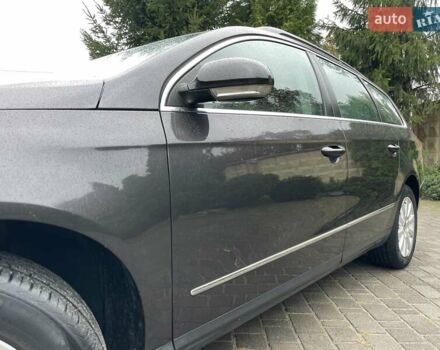 Коричневий Фольксваген Пассат, об'ємом двигуна 1.4 л та пробігом 225 тис. км за 6750 $, фото 4 на Automoto.ua