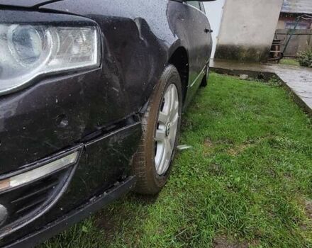 Коричневий Фольксваген Пассат, об'ємом двигуна 1.4 л та пробігом 205 тис. км за 5000 $, фото 11 на Automoto.ua