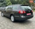 Коричневий Фольксваген Пассат, об'ємом двигуна 1.4 л та пробігом 225 тис. км за 6750 $, фото 19 на Automoto.ua