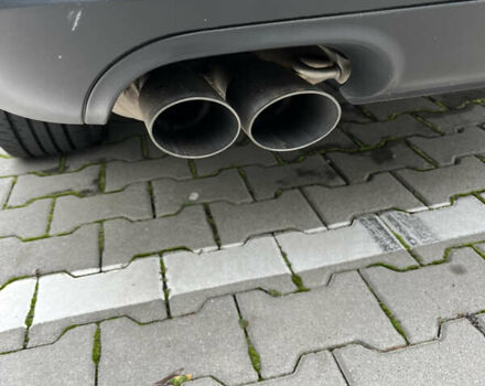 Коричневый Фольксваген Пассат, объемом двигателя 1.97 л и пробегом 302 тыс. км за 8500 $, фото 22 на Automoto.ua