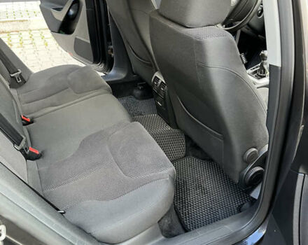 Коричневый Фольксваген Пассат, объемом двигателя 1.97 л и пробегом 302 тыс. км за 8500 $, фото 10 на Automoto.ua