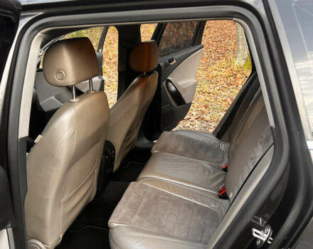 Коричневий Фольксваген Пассат, об'ємом двигуна 1.8 л та пробігом 229 тис. км за 6800 $, фото 35 на Automoto.ua