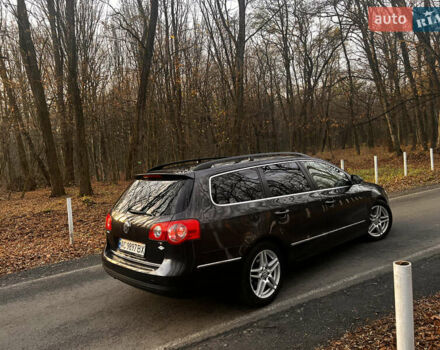 Коричневий Фольксваген Пассат, об'ємом двигуна 1.8 л та пробігом 229 тис. км за 6800 $, фото 16 на Automoto.ua