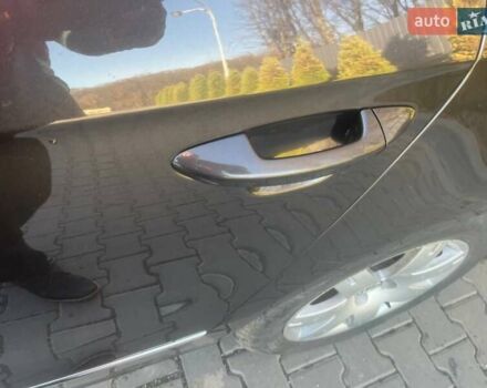 Коричневый Фольксваген Пассат, объемом двигателя 1.97 л и пробегом 375 тыс. км за 8200 $, фото 7 на Automoto.ua