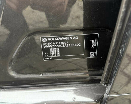 Коричневый Фольксваген Пассат, объемом двигателя 1.6 л и пробегом 277 тыс. км за 7350 $, фото 17 на Automoto.ua