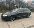 Коричневый Фольксваген Пассат, объемом двигателя 1.8 л и пробегом 229 тыс. км за 7200 $, фото 4 на Automoto.ua