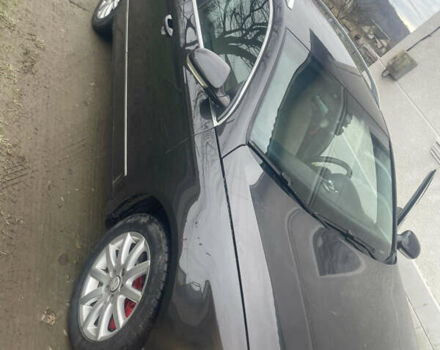 Коричневый Фольксваген Пассат, объемом двигателя 1.97 л и пробегом 324 тыс. км за 7000 $, фото 10 на Automoto.ua