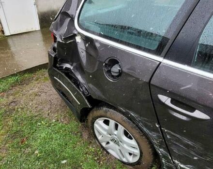 Коричневий Фольксваген Пассат, об'ємом двигуна 1.4 л та пробігом 205 тис. км за 5000 $, фото 4 на Automoto.ua