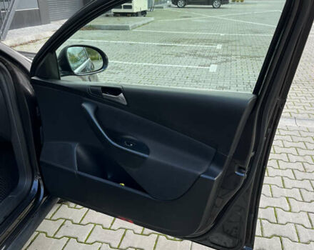 Коричневый Фольксваген Пассат, объемом двигателя 1.97 л и пробегом 302 тыс. км за 8500 $, фото 12 на Automoto.ua