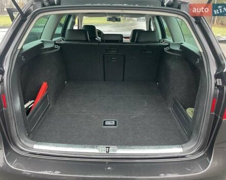 Коричневый Фольксваген Пассат, объемом двигателя 1.97 л и пробегом 157 тыс. км за 7250 $, фото 16 на Automoto.ua