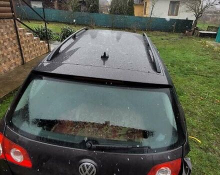 Коричневий Фольксваген Пассат, об'ємом двигуна 1.4 л та пробігом 205 тис. км за 5000 $, фото 9 на Automoto.ua