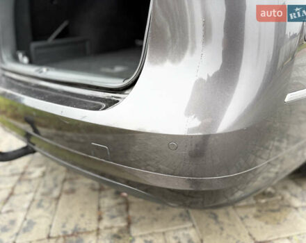 Коричневый Фольксваген Пассат, объемом двигателя 1.6 л и пробегом 277 тыс. км за 7350 $, фото 26 на Automoto.ua